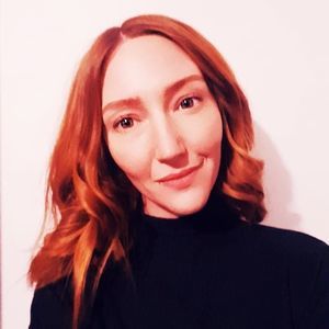 Meet your Posher, Jacquelinne